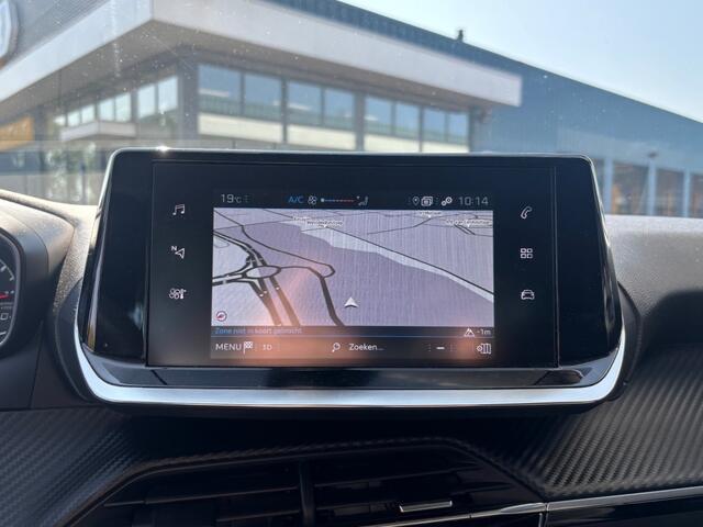 Peugeot 208 1.2 PURETECH ACTIVE AUTOMAAT NAVI LMV PDC