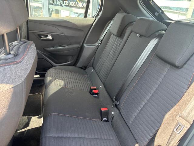 Peugeot 208 1.2 PURETECH ACTIVE AUTOMAAT NAVI LMV PDC