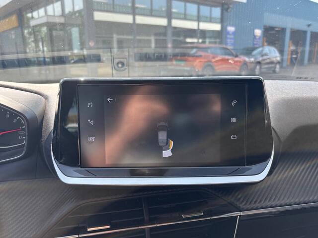 Peugeot 208 1.2 PURETECH ACTIVE AUTOMAAT NAVI LMV PDC