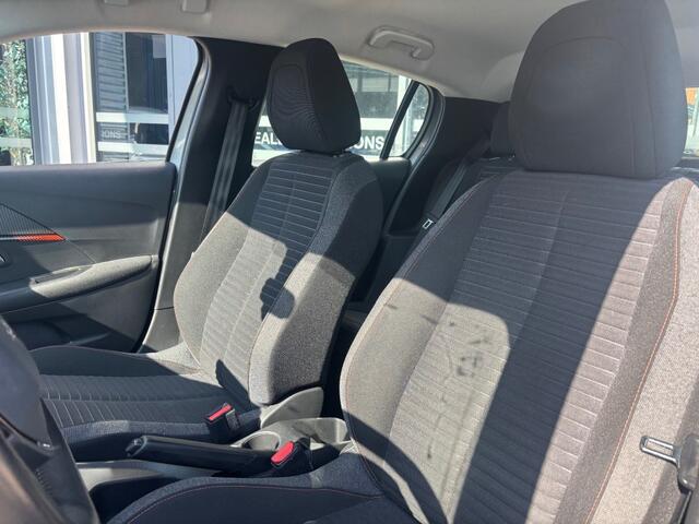 Peugeot 208 1.2 PURETECH ACTIVE NAVI LMV PDC AIRCO