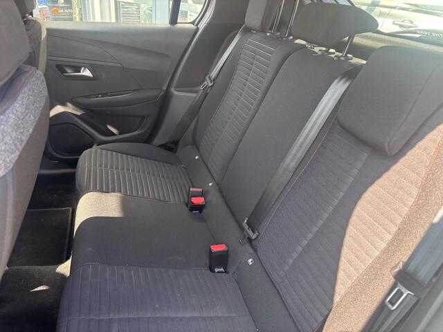 Peugeot 208 1.2 PURETECH ACTIVE NAVI LMV PDC AIRCO
