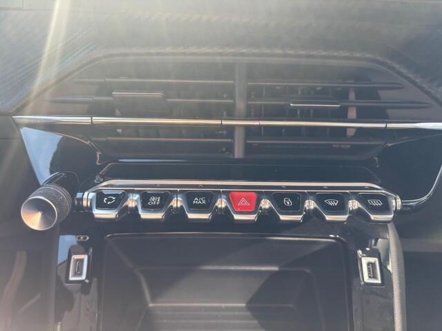 Peugeot 208 1.2 PURETECH ACTIVE NAVI LMV PDC AIRCO