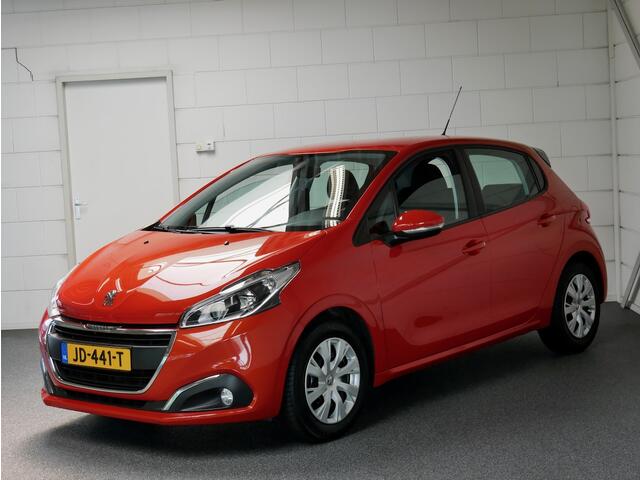 Peugeot 208 1.2 PT Blue Lion Navi/PDC/Airco/Carplay (all-incl. prijs)