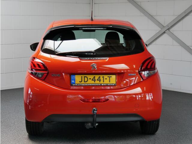 Peugeot 208 1.2 PT Blue Lion Navi/PDC/Airco/Carplay (all-incl. prijs)