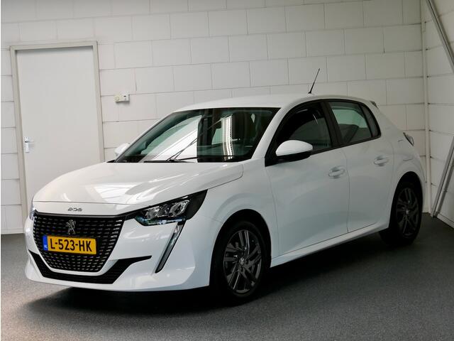 Peugeot 208 1.2 PT Active Pack Navi/PDC/Airco/Carplay (all-incl. prijs)