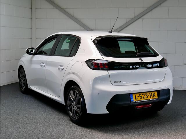 Peugeot 208 1.2 PT Active Pack Navi/PDC/Airco/Carplay (all-incl. prijs)