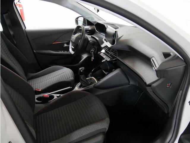 Peugeot 208 1.2 PT Active Pack Navi/PDC/Airco/Carplay (all-incl. prijs)