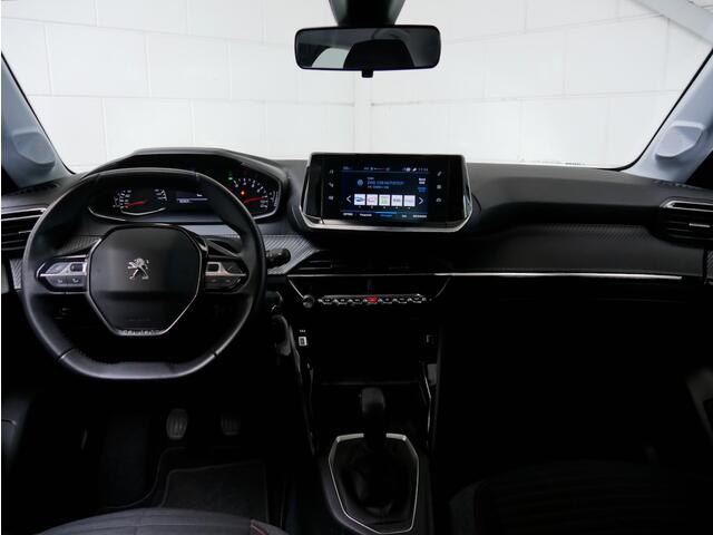 Peugeot 208 1.2 PT Active Pack Navi/PDC/Airco/Carplay (all-incl. prijs)