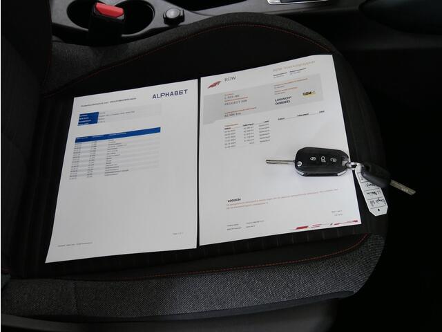 Peugeot 208 1.2 PT Active Pack Navi/PDC/Airco/Carplay (all-incl. prijs)