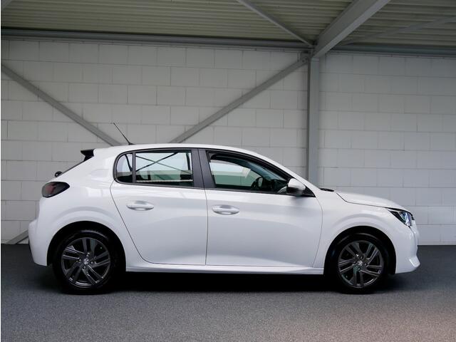 Peugeot 208 1.2 PT Active Pack Navi/PDC/Airco/Carplay (all-incl. prijs)