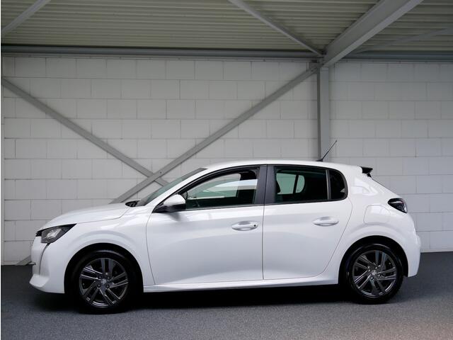Peugeot 208 1.2 PT Active Pack Navi/PDC/Airco/Carplay (all-incl. prijs)