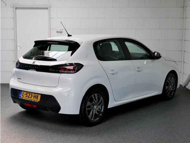 Peugeot 208 1.2 PT Active Pack Navi/PDC/Airco/Carplay (all-incl. prijs)