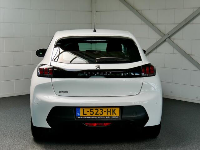 Peugeot 208 1.2 PT Active Pack Navi/PDC/Airco/Carplay (all-incl. prijs)