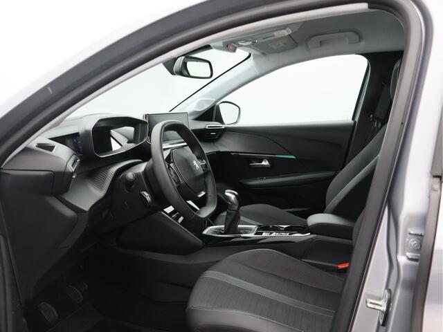 Peugeot 208 1.2 PureTech Allure Pack/ lage km/ zeer mooi!
