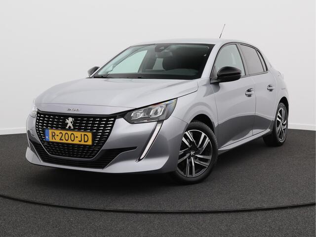 Peugeot 208 1.2 PureTech Allure Pack/ lage km/ zeer mooi!