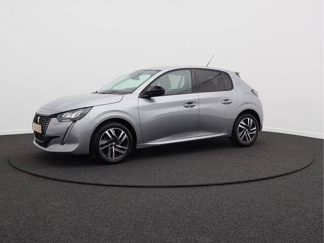 Peugeot 208 1.2 PureTech Allure Pack/ lage km/ zeer mooi!