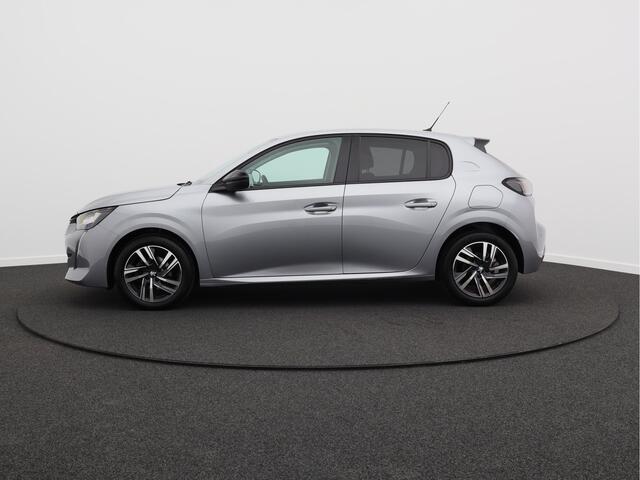 Peugeot 208 1.2 PureTech Allure Pack/ lage km/ zeer mooi!