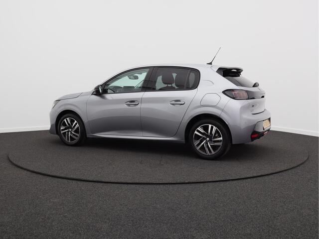 Peugeot 208 1.2 PureTech Allure Pack/ lage km/ zeer mooi!