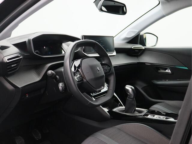 Peugeot 208 1.2 PureTech Allure Pack/ compleet!