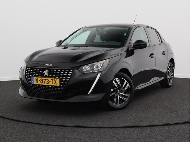 Peugeot 208 1.2 PureTech Allure Pack/ compleet!