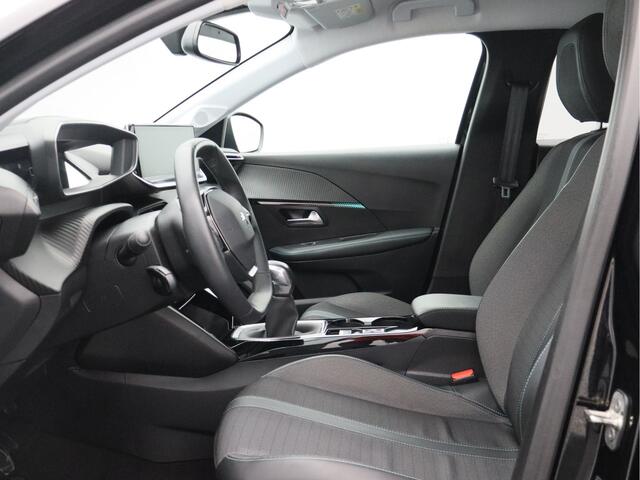 Peugeot 208 1.2 PureTech Allure Pack/ compleet!