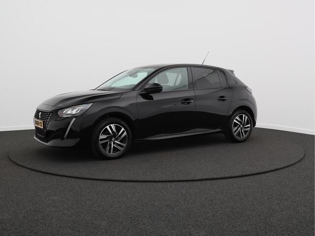 Peugeot 208 1.2 PureTech Allure Pack/ compleet!
