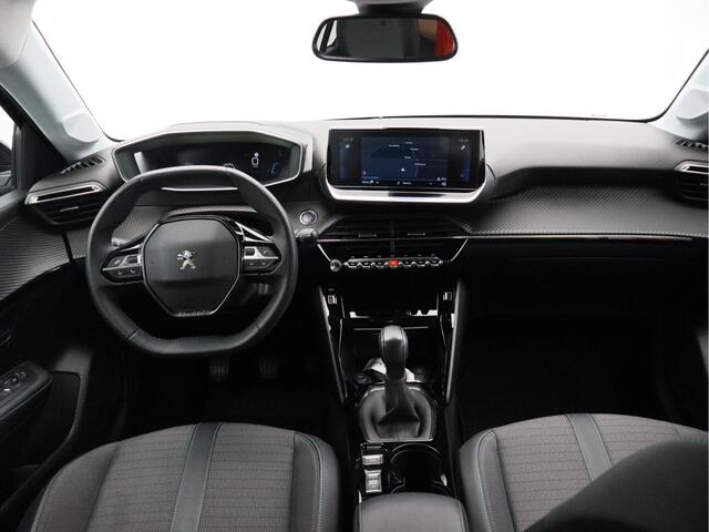 Peugeot 208 1.2 PureTech Allure Pack/ compleet!