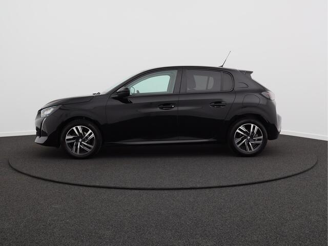 Peugeot 208 1.2 PureTech Allure Pack/ compleet!