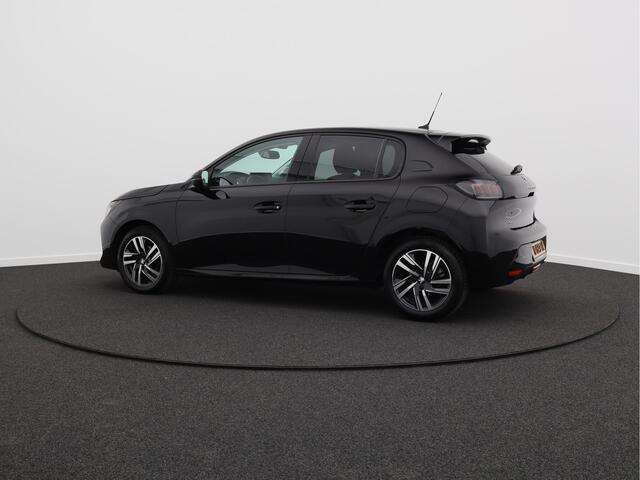 Peugeot 208 1.2 PureTech Allure Pack/ compleet!