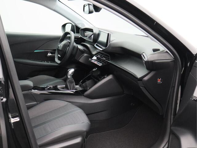 Peugeot 208 1.2 PureTech Allure Pack/ compleet!
