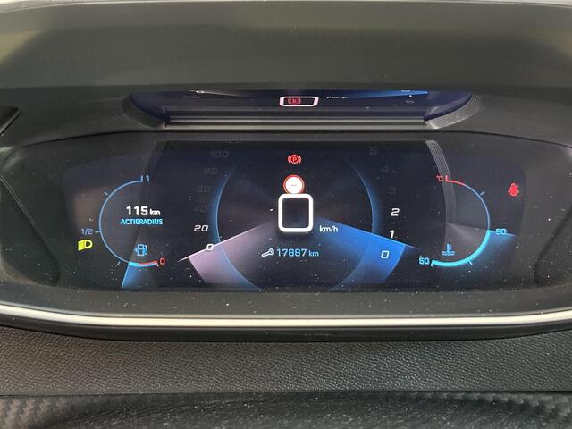 Peugeot 208 1.2 PureTech Allure Pack APPLE CARPLAY | ACHTERUITRIJCAMERA | PARKEERSENSOREN | CLIMATE CONTROL | LICHTMETALEN VELGEN