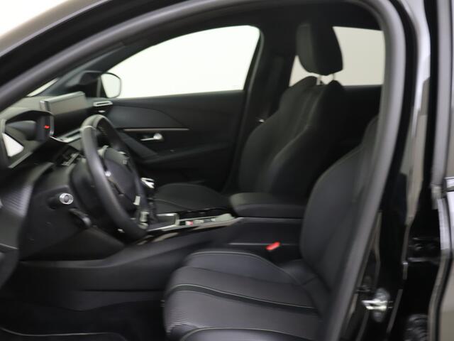 Peugeot 208 1.2 PureTech 100PK GT | Navigatie | Camera | Parkeerhulp | Sport uitvoering |