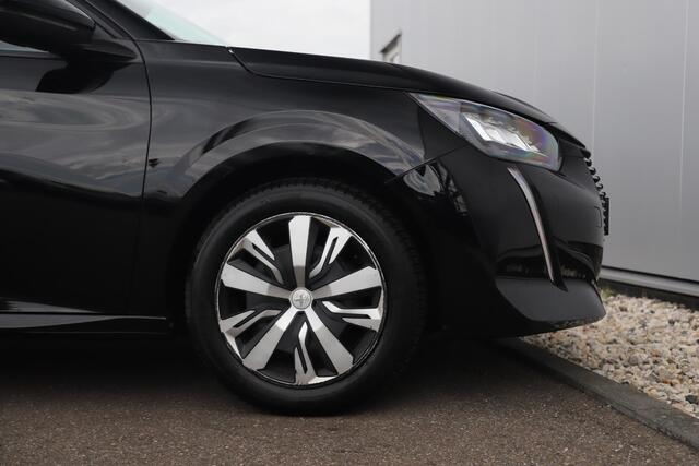 Peugeot 208 1.2 PureTech Blue Lease Active NIEUWE DB RIEM!! Navigatie Carplay Android Bluetooth Airco Cruise Control
