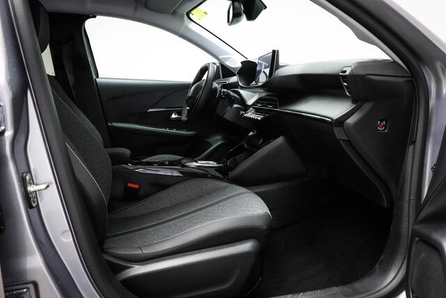 Peugeot 208 Hybrid 100 e-DCS6 Allure | AUTOMAAT | NAVIGATIE