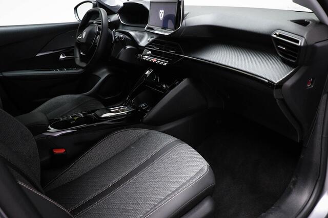 Peugeot 208 Hybrid 100 e-DCS6 Allure | AUTOMAAT | NAVIGATIE