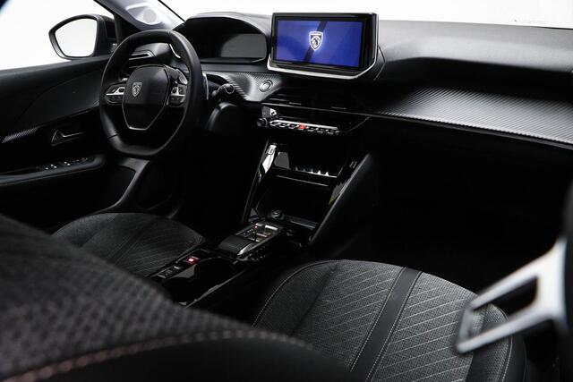Peugeot 208 Hybrid 100 e-DCS6 Allure | AUTOMAAT | NAVIGATIE