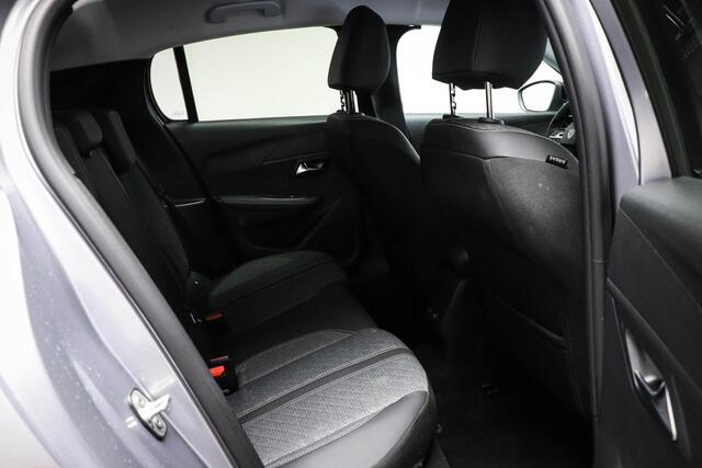 Peugeot 208 Hybrid 100 e-DCS6 Allure | AUTOMAAT | NAVIGATIE