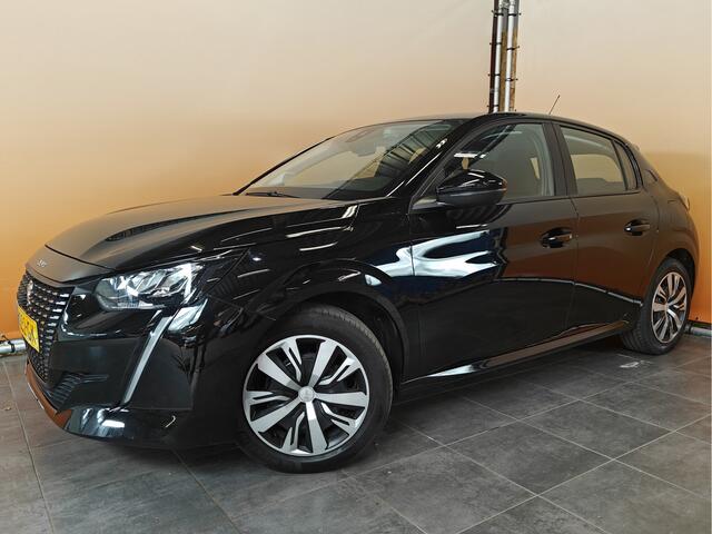 Peugeot 208 1.2 PureTech Active NAVI | LED | AIRCO | CRUISE