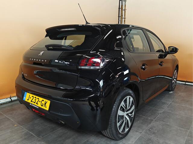 Peugeot 208 1.2 PureTech Active NAVI | LED | AIRCO | CRUISE
