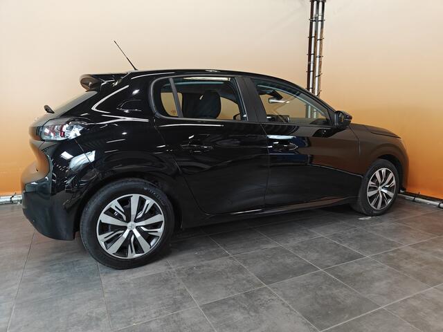 Peugeot 208 1.2 PureTech Active NAVI | LED | AIRCO | CRUISE
