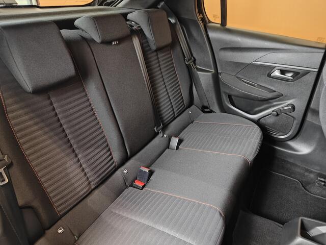 Peugeot 208 1.2 PureTech Active NAVI | LED | AIRCO | CRUISE