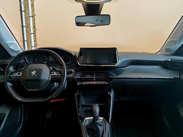 Peugeot 208 1.2 PureTech Active NAVI | LED | AIRCO | CRUISE