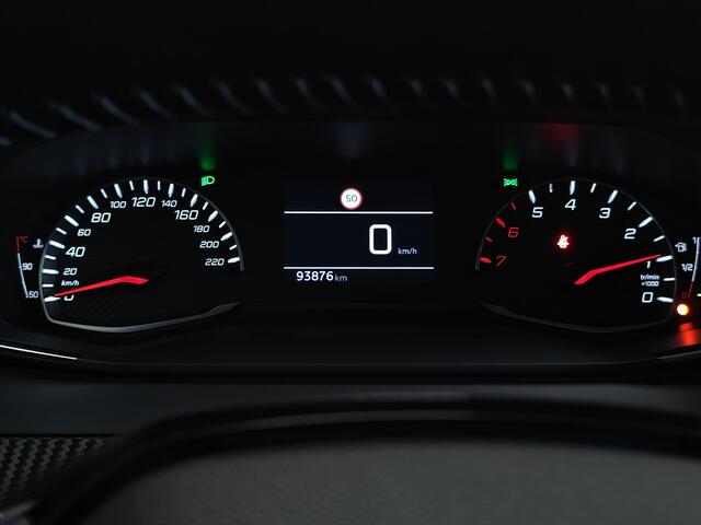 Peugeot 208 1.2 PureTech Active NAVI | LED | AIRCO | CRUISE