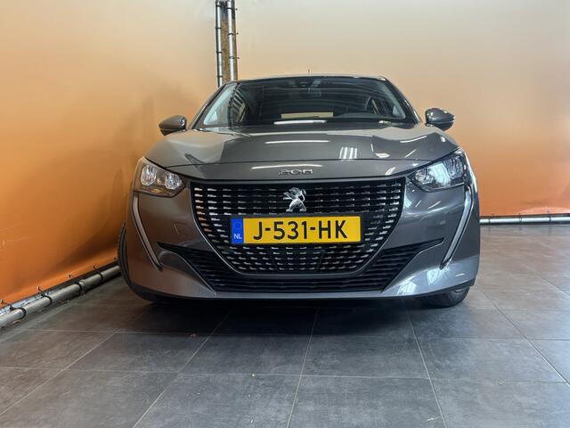 Peugeot 208 1.2 PureTech Active NAVI | LED | AIRCO | CRUISE