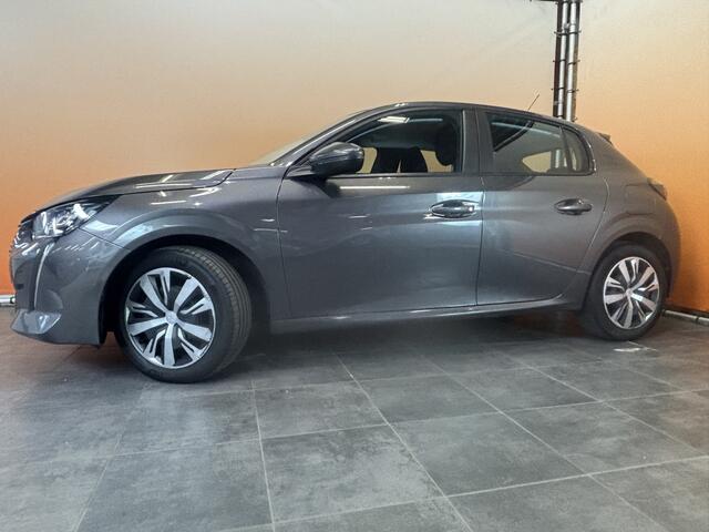 Peugeot 208 1.2 PureTech Active NAVI | LED | AIRCO | CRUISE