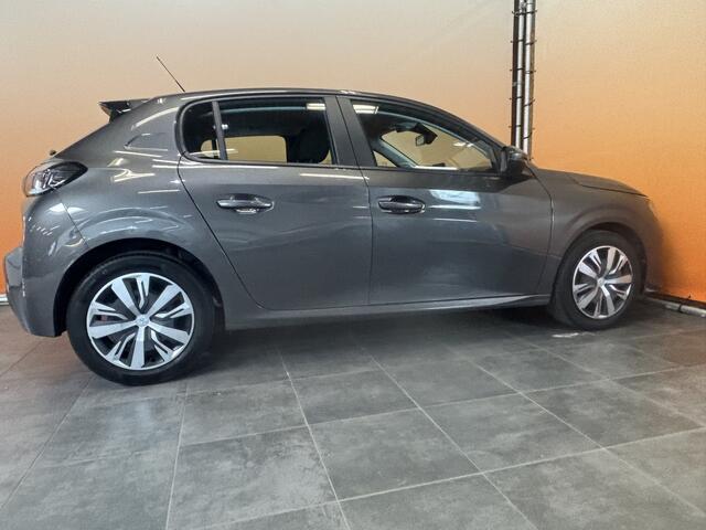 Peugeot 208 1.2 PureTech Active NAVI | LED | AIRCO | CRUISE