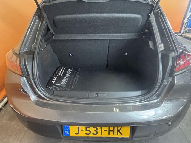 Peugeot 208 1.2 PureTech Active NAVI | LED | AIRCO | CRUISE