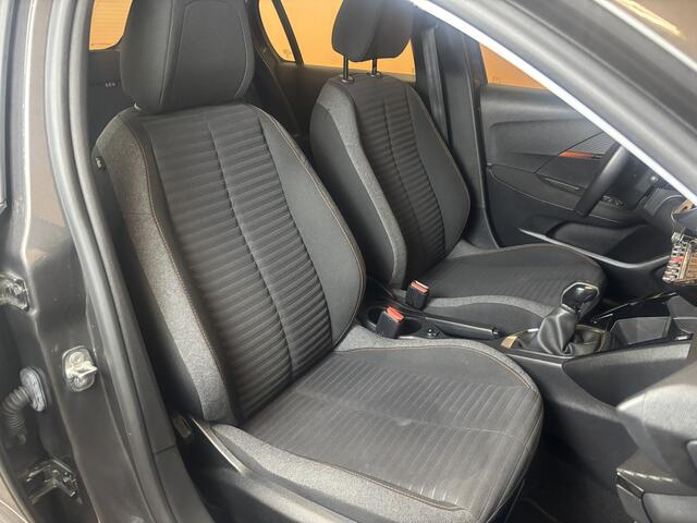 Peugeot 208 1.2 PureTech Active NAVI | LED | AIRCO | CRUISE