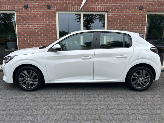 Peugeot 208 1.2 PT 101 PK Active Pack NIEUWE APK / PDC / CARPLAY / ANDROID /