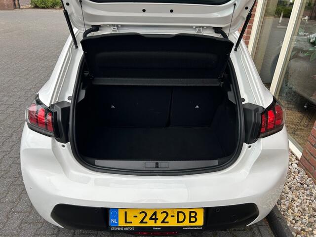 Peugeot 208 1.2 PT 101 PK Active Pack NIEUWE APK / PDC / CARPLAY / ANDROID /